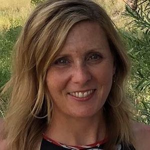 Meet your Posher, Kelli